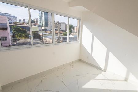Apartamento para alugar com 128m², 3 quartos e 3 vagas Apartamento para alugar com 128m², 3 quartos e 3 vagasQuarto 3
