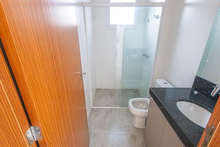 Apartamento para alugar com 128m², 3 quartos e 3 vagas Apartamento para alugar com 128m², 3 quartos e 3 vagasBanheiro
