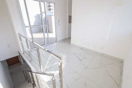 Apartamento para alugar com 128m², 3 quartos e 3 vagas Apartamento para alugar com 128m², 3 quartos e 3 vagasSala cobertura