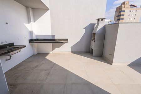 Apartamento para alugar com 128m², 3 quartos e 3 vagas Apartamento para alugar com 128m², 3 quartos e 3 vagasArea de serviço/ cobertura