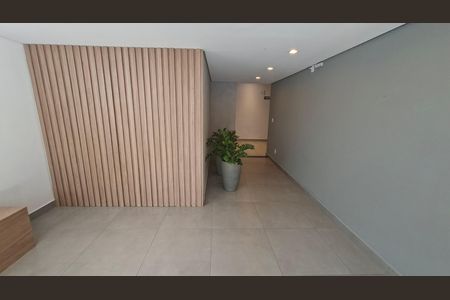 Apartamento para alugar com 128m², 3 quartos e 3 vagas Apartamento para alugar com 128m², 3 quartos e 3 vagasHall de entrada