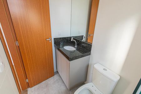 Apartamento para alugar com 128m², 3 quartos e 3 vagas Apartamento para alugar com 128m², 3 quartos e 3 vagassuite
