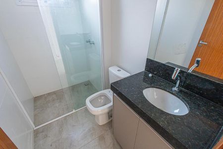 Apartamento para alugar com 128m², 3 quartos e 3 vagas Apartamento para alugar com 128m², 3 quartos e 3 vagasBanheiro