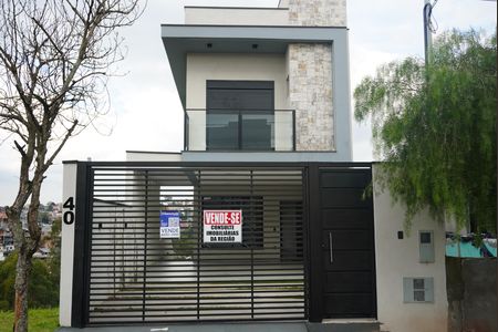 Casa de Condomínio à venda com 2 quartos, 179m² em Jardim Jurupari (fazendinha), Santana de Parnaíba