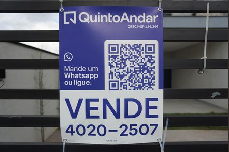 Fachada de casa de condomínio à venda com 2 quartos, 179m² em Jardim Jurupari (fazendinha), Santana de Parnaíba
