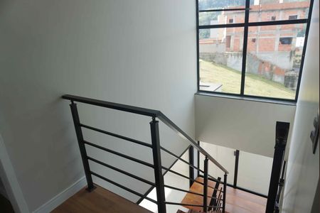 Piso Superior de casa de condomínio à venda com 2 quartos, 179m² em Jardim Jurupari (fazendinha), Santana de Parnaíba