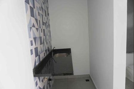 Detalhe Banheiro de casa de condomínio à venda com 2 quartos, 179m² em Jardim Jurupari (fazendinha), Santana de Parnaíba