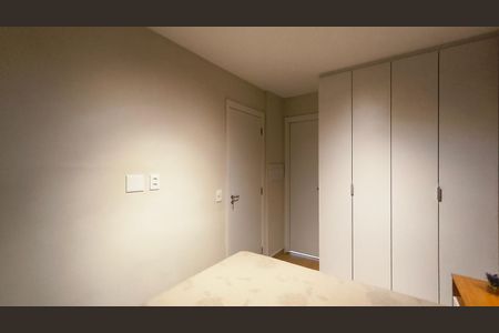Apartamento para alugar com 28m², 1 quarto e sem vaga Apartamento para alugar com 28m², 1 quarto e sem vagaQuarto