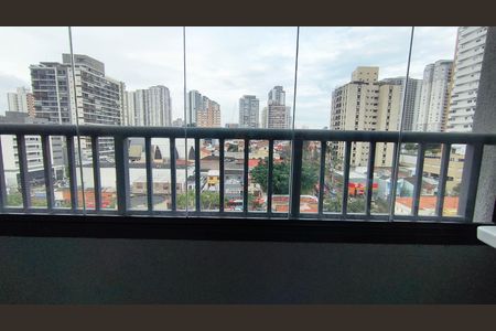 Apartamento para alugar com 28m², 1 quarto e sem vaga
