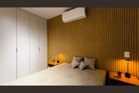 Apartamento para alugar com 28m², 1 quarto e sem vaga Apartamento para alugar com 28m², 1 quarto e sem vagaQuarto