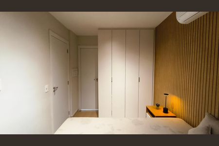 Apartamento para alugar com 28m², 1 quarto e sem vaga Apartamento para alugar com 28m², 1 quarto e sem vagaQuarto