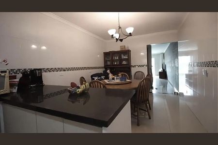 Casa à venda com 3 quartos, 133m² em Jardim Lideranca, São Paulo