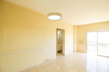 Sala de apartamento à venda com 2 quartos, 68m² em Vila Leopoldina, São Paulo