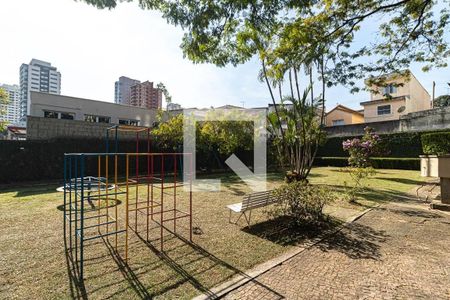 Área comum de apartamento à venda com 2 quartos, 68m² em Vila Leopoldina, São Paulo