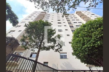Área comum de apartamento à venda com 2 quartos, 68m² em Vila Leopoldina, São Paulo