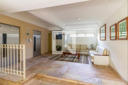 Área comum de apartamento à venda com 2 quartos, 68m² em Vila Leopoldina, São Paulo