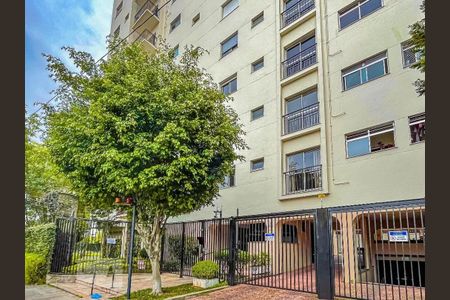 Área comum de apartamento à venda com 2 quartos, 68m² em Vila Leopoldina, São Paulo