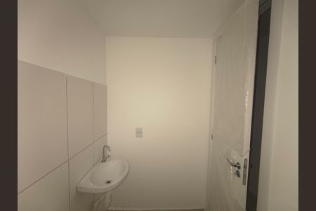Apartamento à venda com 60m², 2 quartos e sem vagaBanheiro Social