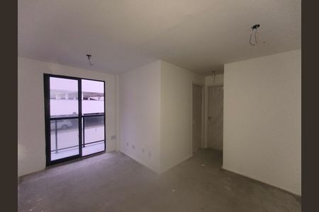 Sala de apartamento para alugar com 2 quartos, 60m² em Jacarepaguá, Rio de Janeiro