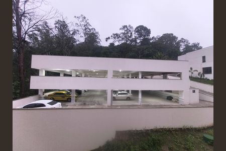Varanda - Sala de apartamento para alugar com 2 quartos, 60m² em Jacarepaguá, Rio de Janeiro