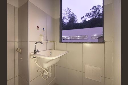 Apartamento à venda com 60m², 2 quartos e sem vagaÁrea de Serviço