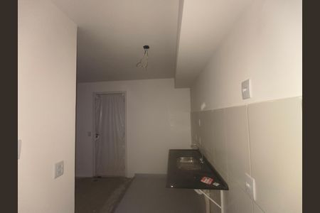 Cozinha de apartamento para alugar com 2 quartos, 60m² em Jacarepaguá, Rio de Janeiro
