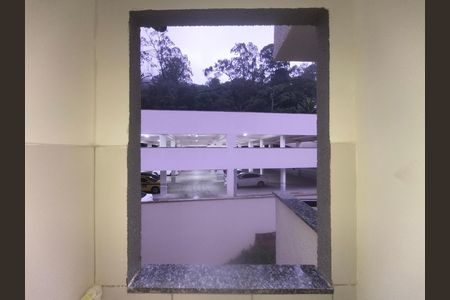 Apartamento à venda com 60m², 2 quartos e sem vagaJanela - Área de Serviço