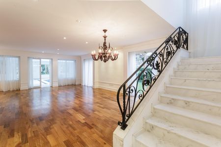Sala de casa à venda com 5 quartos, 662m² em Indianópolis, São Paulo
