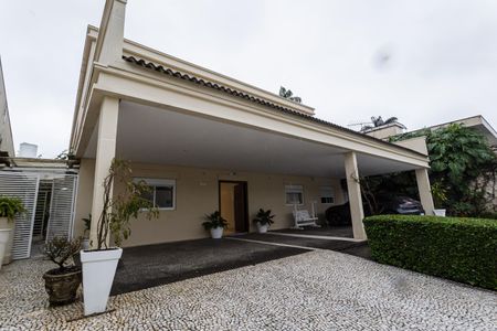 Garagem de casa à venda com 5 quartos, 662m² em Indianópolis, São Paulo