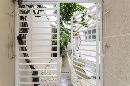 Quintal de casa à venda com 5 quartos, 662m² em Indianópolis, São Paulo
