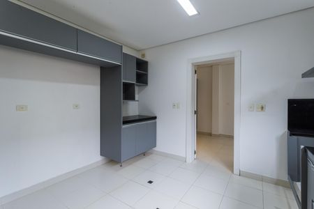 Cozinha de casa à venda com 5 quartos, 662m² em Indianópolis, São Paulo