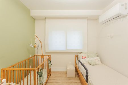 Apartamento à venda com 105m², 2 quartos e 2 vagas Apartamento à venda com 105m², 2 quartos e 2 vagasQuarto