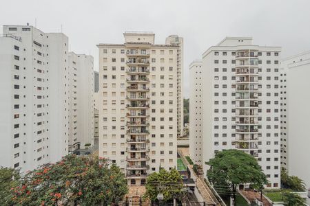 Apartamento à venda com 105m², 2 quartos e 2 vagas Apartamento à venda com 105m², 2 quartos e 2 vagasVista da Varanda
