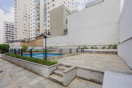 Apartamento à venda com 105m², 2 quartos e 2 vagasPiscina