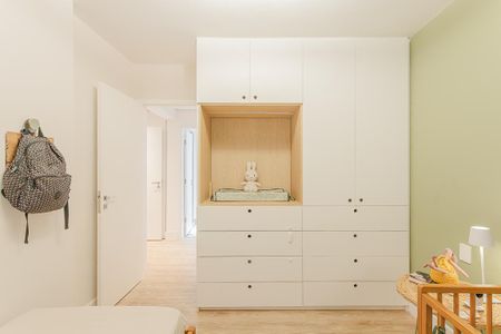 Apartamento à venda com 105m², 2 quartos e 2 vagas Apartamento à venda com 105m², 2 quartos e 2 vagasQuarto