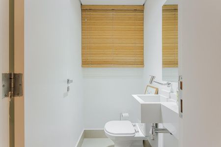 Apartamento à venda com 105m², 2 quartos e 2 vagas Apartamento à venda com 105m², 2 quartos e 2 vagasLavabo