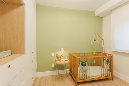 Apartamento à venda com 105m², 2 quartos e 2 vagas Apartamento à venda com 105m², 2 quartos e 2 vagasQuarto