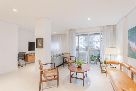 Sala de kitnet/studio à venda com 2 quartos, 105m² em Sumarezinho, São Paulo