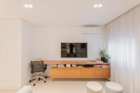 Sala de kitnet/studio à venda com 2 quartos, 105m² em Sumarezinho, São Paulo