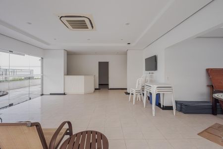 Apartamento à venda com 105m², 2 quartos e 2 vagasSalão de Festas