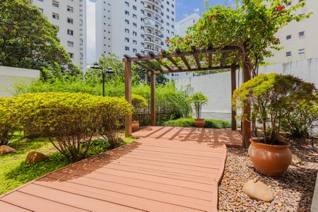 Apartamento à venda com 105m², 2 quartos e 2 vagasJardim