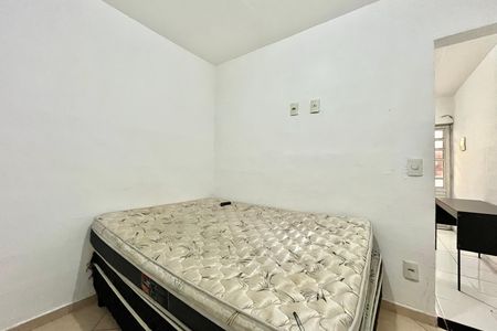 Suite de apartamento para alugar com 1 quarto, 25m² em Vila Clementino, São Paulo