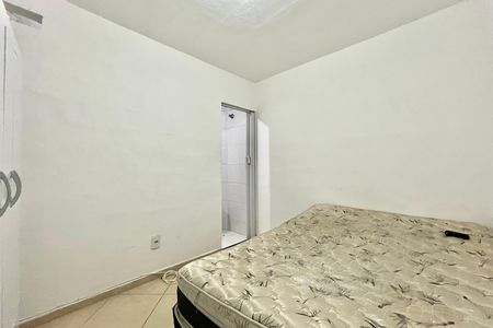 Suite de apartamento para alugar com 1 quarto, 25m² em Vila Clementino, São Paulo