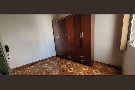 Quarto de casa à venda com 3 quartos, 134m² em Jardim Eulina, Campinas