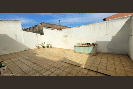 Área Externa de casa à venda com 3 quartos, 134m² em Jardim Eulina, Campinas