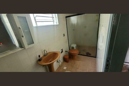Banheiro de casa à venda com 3 quartos, 134m² em Jardim Eulina, Campinas