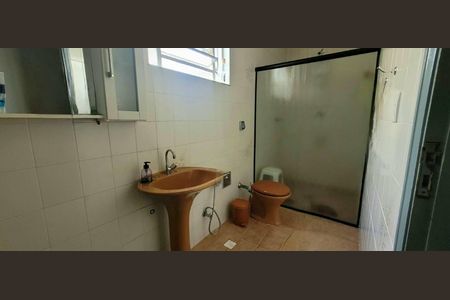 Banheiro de casa à venda com 3 quartos, 134m² em Jardim Eulina, Campinas