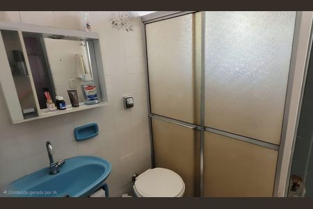 Banheiro de casa à venda com 3 quartos, 134m² em Jardim Eulina, Campinas