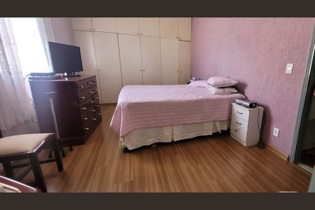 Quarto de casa à venda com 3 quartos, 134m² em Jardim Eulina, Campinas