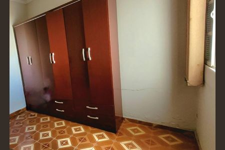 Quarto de casa à venda com 3 quartos, 134m² em Jardim Eulina, Campinas